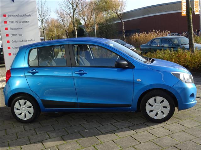 Suzuki CELERIO 1.0 Comfort