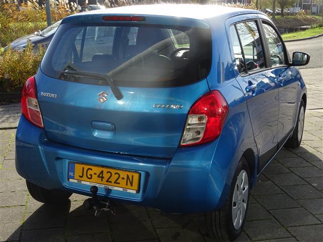 Suzuki CELERIO 1.0 Comfort