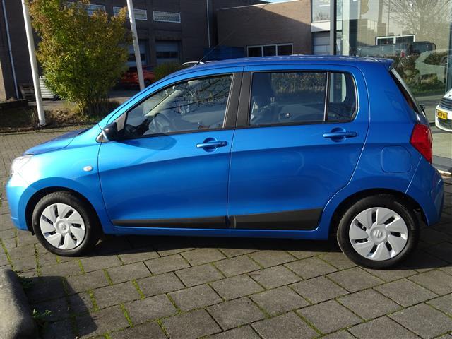 Suzuki CELERIO 1.0 Comfort