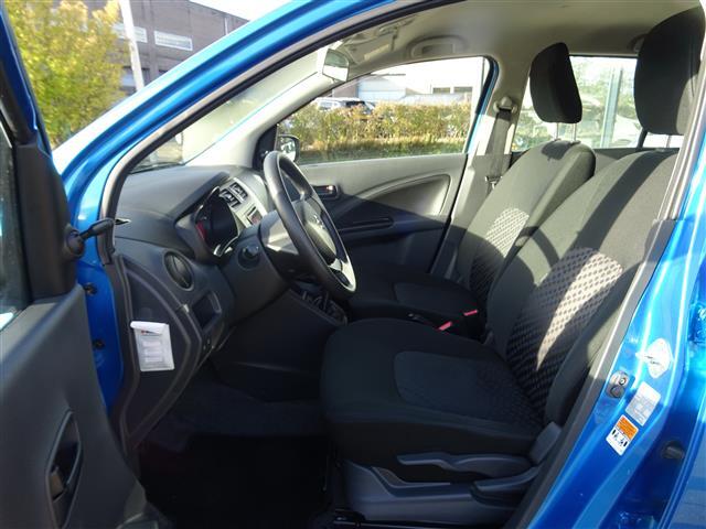 Suzuki CELERIO 1.0 Comfort