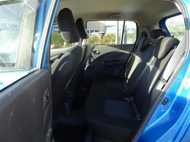 Suzuki CELERIO 1.0 Comfort