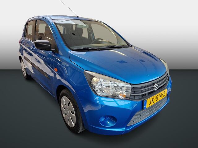 Suzuki CELERIO 1.0 Comfort | Airco \ Lage km-stand