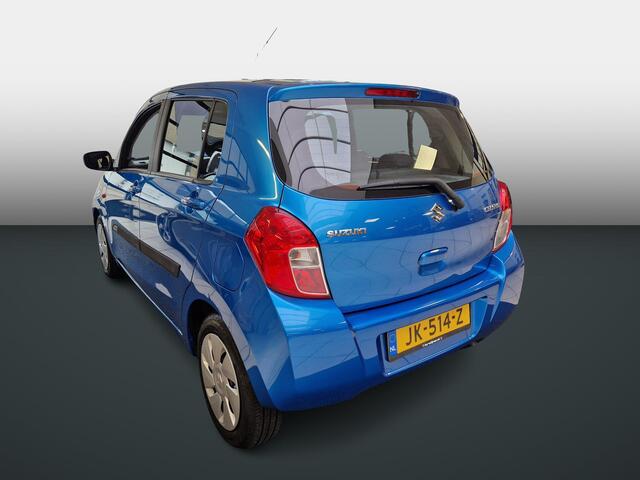 Suzuki CELERIO 1.0 Comfort | Airco \ Lage km-stand