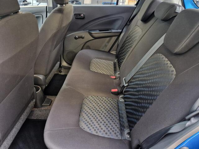 Suzuki CELERIO 1.0 Comfort | Airco \ Lage km-stand