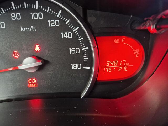Suzuki CELERIO 1.0 Comfort | Airco \ Lage km-stand