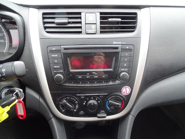 Suzuki CELERIO 1.0 COMFORT-62478 Km-Airco-Blth-Usb/Aux
