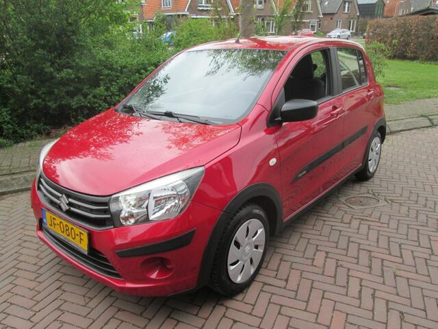 Suzuki CELERIO 1.0 COMFORT