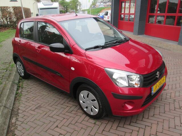 Suzuki CELERIO 1.0 COMFORT