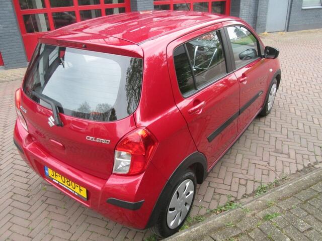Suzuki CELERIO 1.0 COMFORT