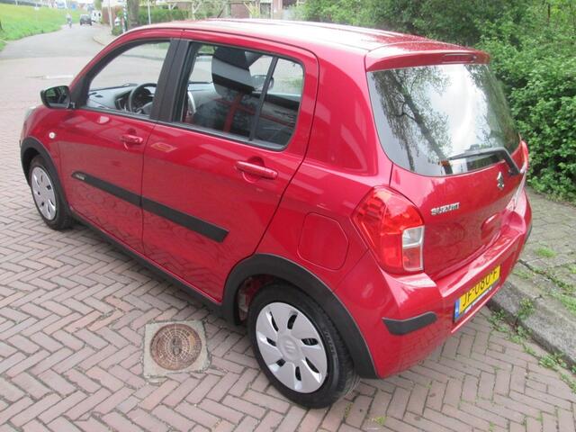 Suzuki CELERIO 1.0 COMFORT