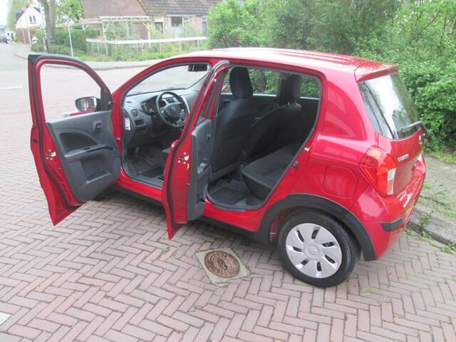 Suzuki CELERIO 1.0 COMFORT