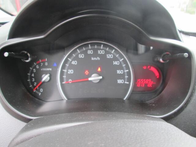 Suzuki CELERIO 1.0 COMFORT