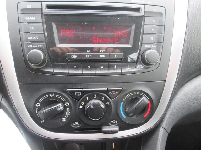 Suzuki CELERIO 1.0 COMFORT