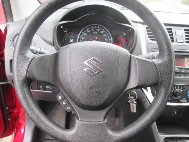 Suzuki CELERIO 1.0 COMFORT