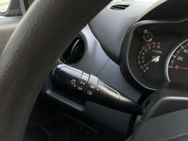Suzuki CELERIO Automaat 1.0 Comfort