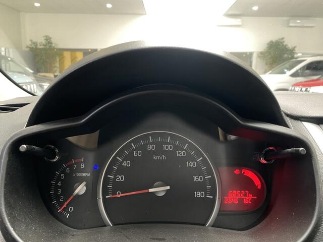 Suzuki CELERIO 1.0 Comfort [ ALLSEASONBANDEN I AIRCO I HOGE ZIT I VOORDELIG RIJ