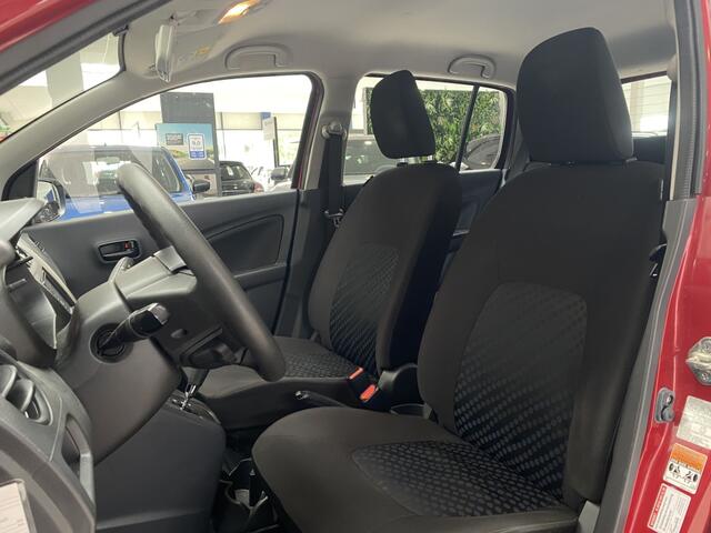Suzuki CELERIO 1.0 Comfort [ AUTOMAAT I NAVI I PARKEERSENS I AIRCO ]