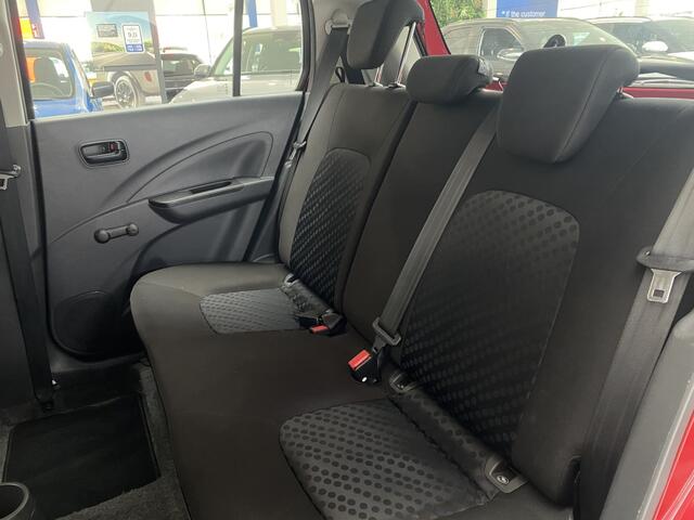 Suzuki CELERIO 1.0 Comfort [ AUTOMAAT I NAVI I PARKEERSENS I AIRCO ]