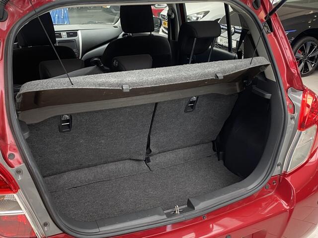 Suzuki CELERIO 1.0 Comfort [ AUTOMAAT I NAVI I PARKEERSENS I AIRCO ]