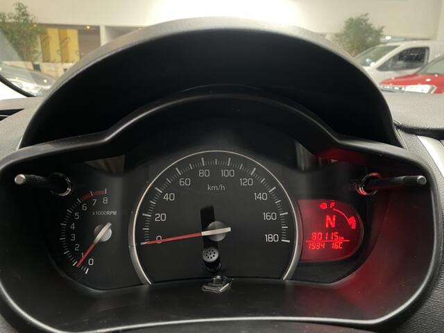Suzuki CELERIO 1.0 Comfort [ AUTOMAAT I NAVI I PARKEERSENS I AIRCO ]