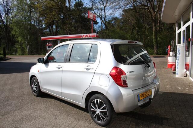 Suzuki CELERIO 1.0 Comfort, Airco, Bluetooth, Trekhaak