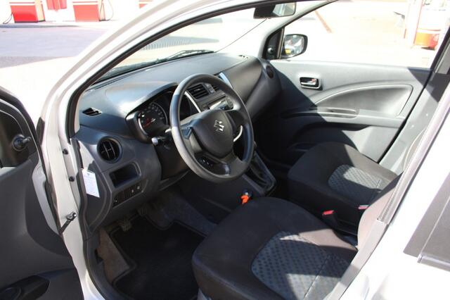 Suzuki CELERIO 1.0 Comfort, Airco, Bluetooth, Trekhaak