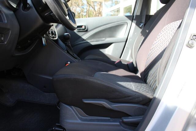 Suzuki CELERIO 1.0 Comfort, Airco, Bluetooth, Trekhaak