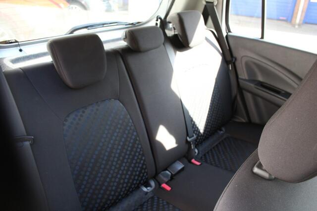 Suzuki CELERIO 1.0 Comfort, Airco, Bluetooth, Trekhaak