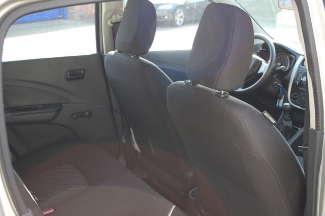 Suzuki CELERIO 1.0 Comfort, Airco, Bluetooth, Trekhaak