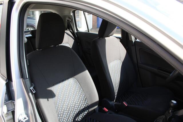 Suzuki CELERIO 1.0 Comfort, Airco, Bluetooth, Trekhaak