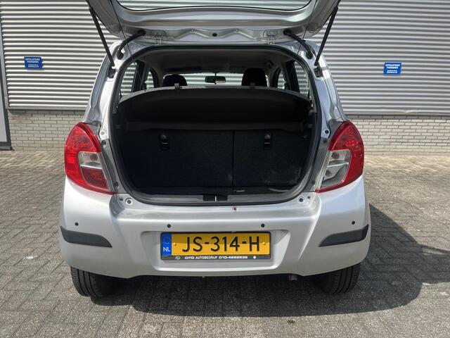 Suzuki CELERIO 1.0 Comfort Automaat | Airco | Dealer Onderhouden | Rijklaarprijs