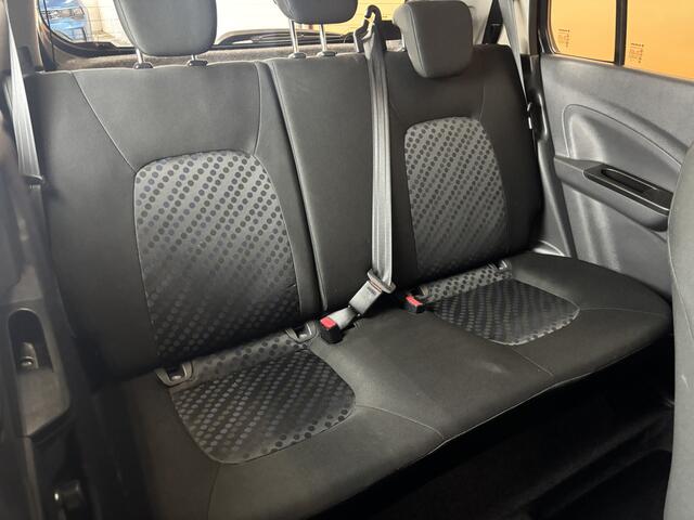 Suzuki CELERIO 1.0 Comfort Airco nwe koppeling dealer onderhouden