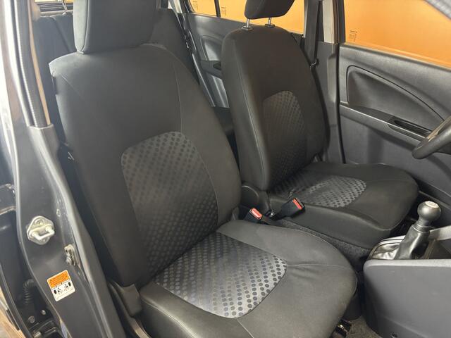 Suzuki CELERIO 1.0 Comfort Airco nwe koppeling dealer onderhouden