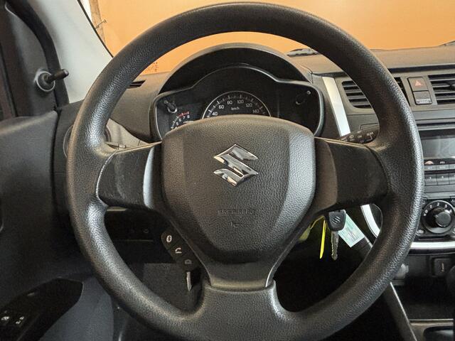 Suzuki CELERIO 1.0 Comfort Airco nwe koppeling dealer onderhouden