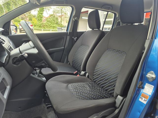 Suzuki CELERIO 1.0 Dynamic 68pk | Airco | Nederlandse Auto | Elektrische ramen voor |