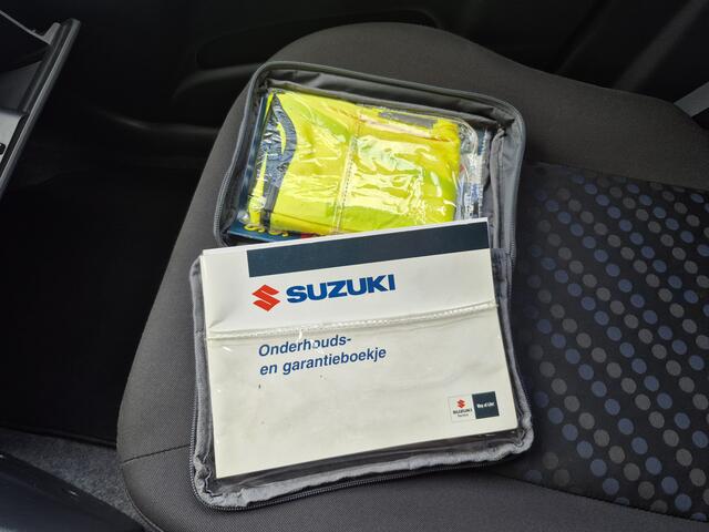 Suzuki CELERIO 1.0 Dynamic 68pk | Airco | Nederlandse Auto | Elektrische ramen voor |