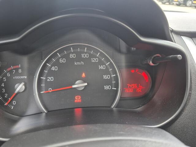 Suzuki CELERIO 1.0 Dynamic 68pk | Airco | Nederlandse Auto | Elektrische ramen voor |