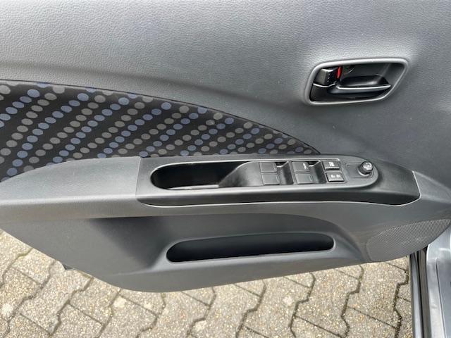 Suzuki CELERIO 1.0 Exclusive, Weinig km 1 jaar bovag garantie