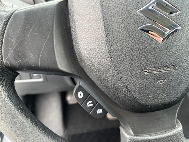 Suzuki CELERIO 1.0 Exclusive, Weinig km 1 jaar bovag garantie