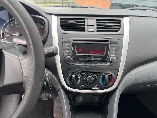 Suzuki CELERIO 1.0 Exclusive, Weinig km 1 jaar bovag garantie