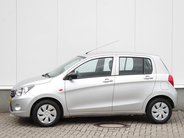 Suzuki CELERIO 1.0 Comfort | Airco | Radio/Bluetooth