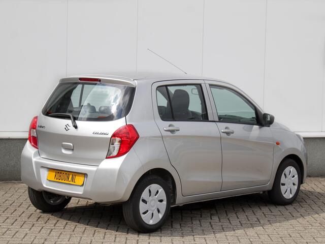 Suzuki CELERIO 1.0 Comfort | Airco | Radio/Bluetooth