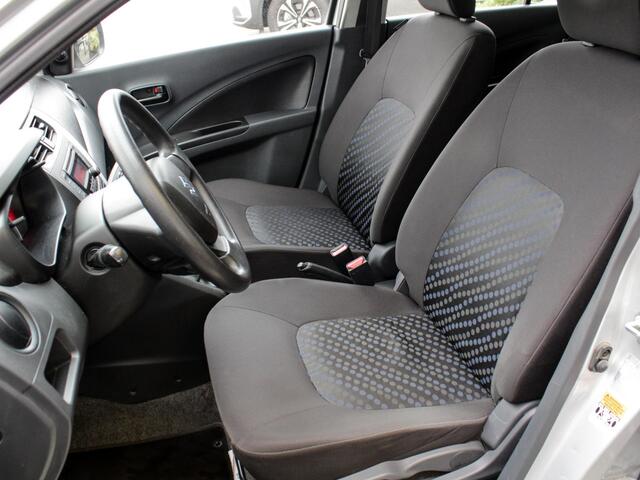 Suzuki CELERIO 1.0 Comfort | Airco | Radio/Bluetooth
