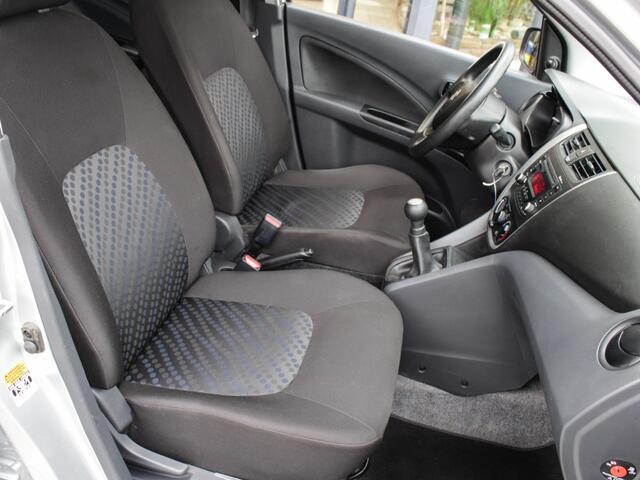 Suzuki CELERIO 1.0 Comfort | Airco | Radio/Bluetooth