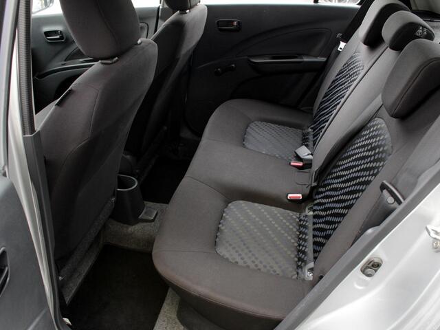Suzuki CELERIO 1.0 Comfort | Airco | Radio/Bluetooth