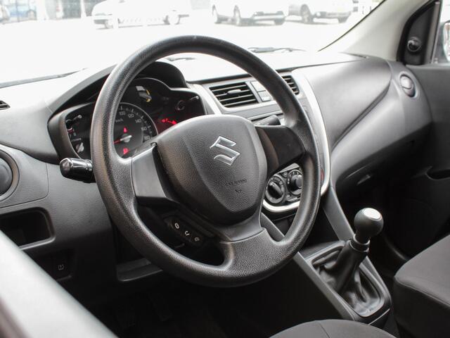 Suzuki CELERIO 1.0 Comfort | Airco | Radio/Bluetooth
