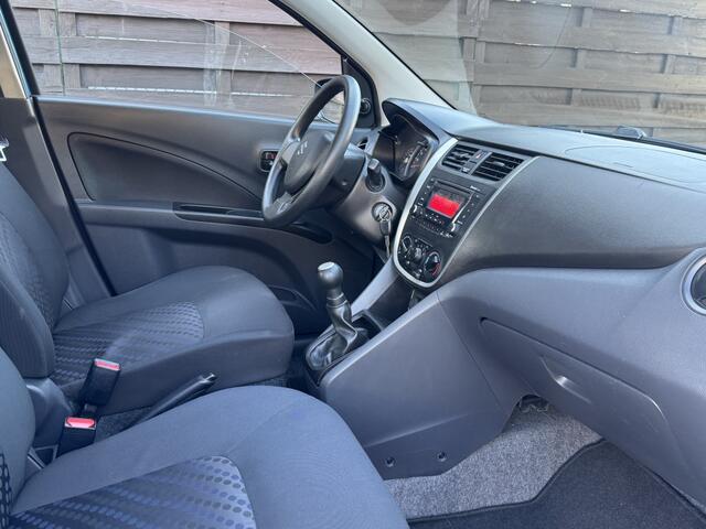 Suzuki CELERIO 1.0 Comfort / Airco / Bluetooth / LM / Nieuwe APK