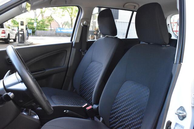 Suzuki CELERIO 1.0 Comfort 2e Eigenaar | Airco | 12 mnd BOVAG garantie