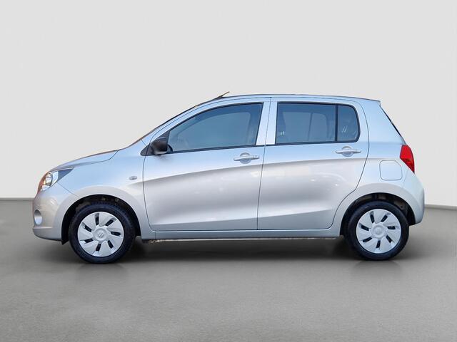 Suzuki CELERIO 1.0 Comfort Automaat | Airco | Cd-Speler | Electrische Ramen |