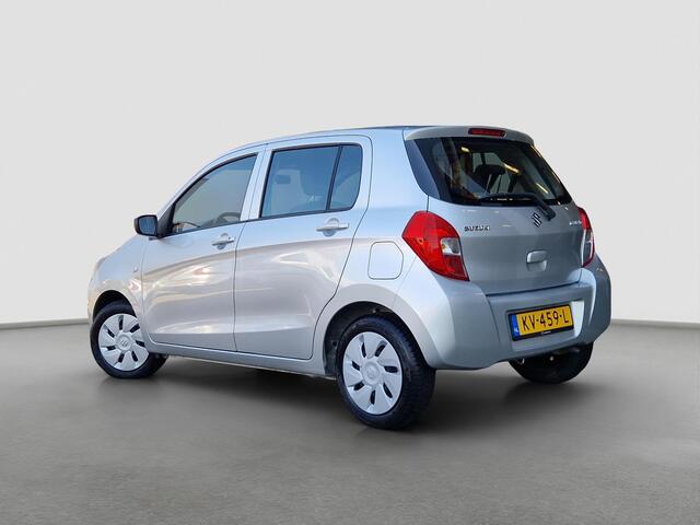 Suzuki CELERIO 1.0 Comfort Automaat | Airco | Cd-Speler | Electrische Ramen |